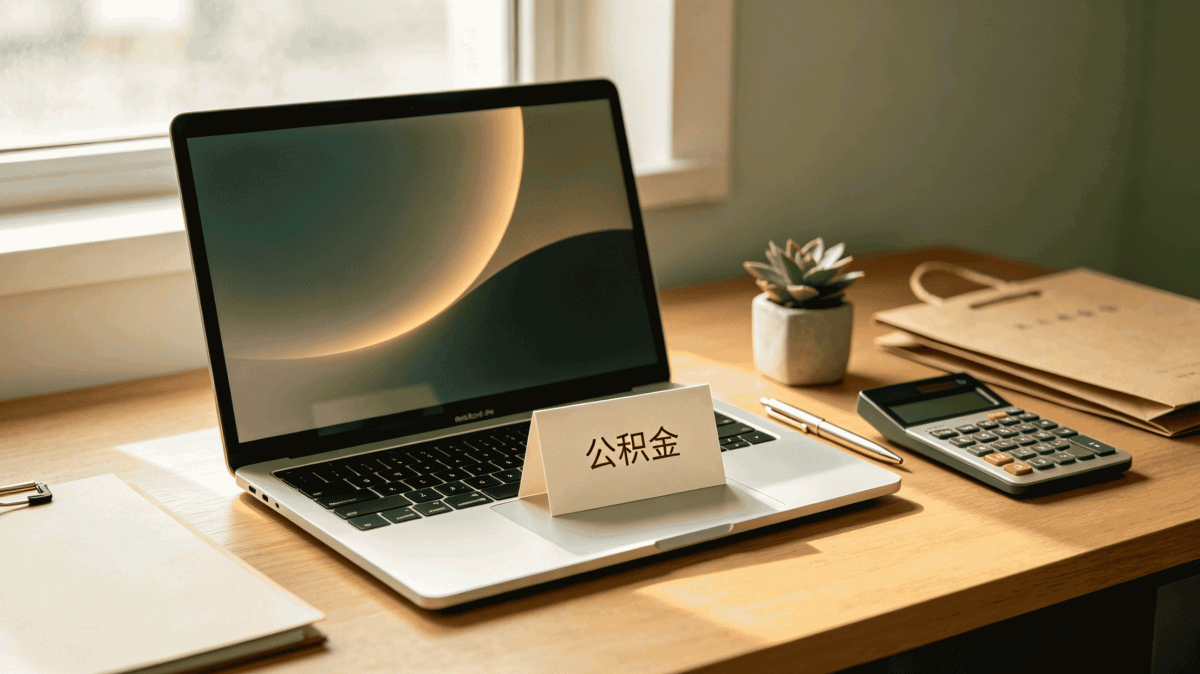 武汉公积金常见问题这几点容易白跑