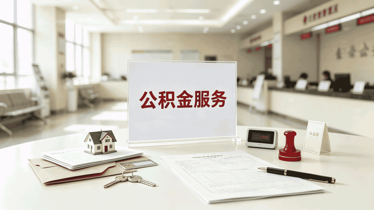武汉公积金代办怎么收费?按这3种情况算