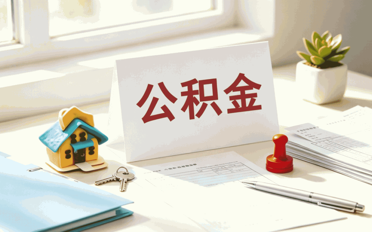 武汉一站式公积金代提这几点容易白跑