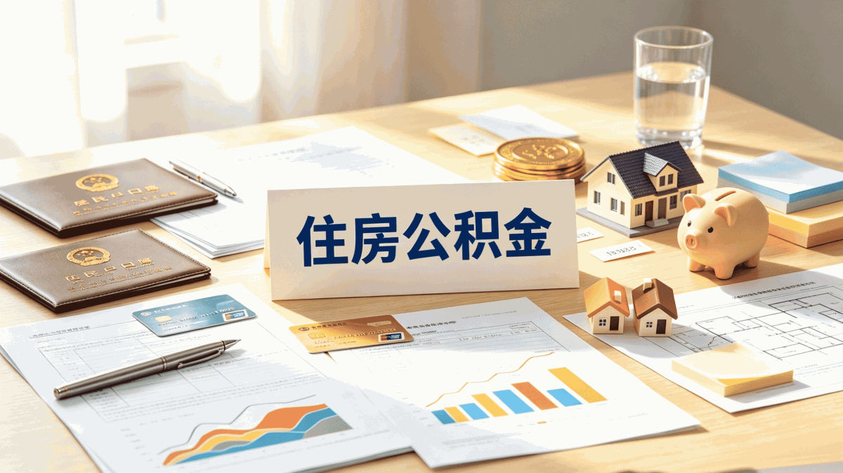 武汉异地公积金贷款额度差多少钱一笔笔算