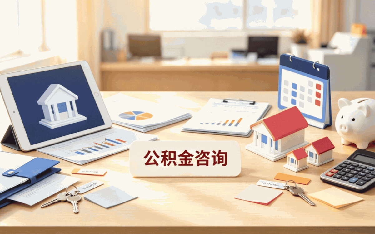 武汉农民工公积金代办材料清单和到账时间