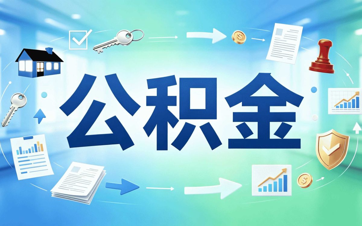 武汉公积金贷款办理手续新规适用哪些人