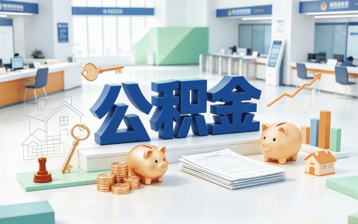 武汉在职公积金提取注意事项差多少钱按月算