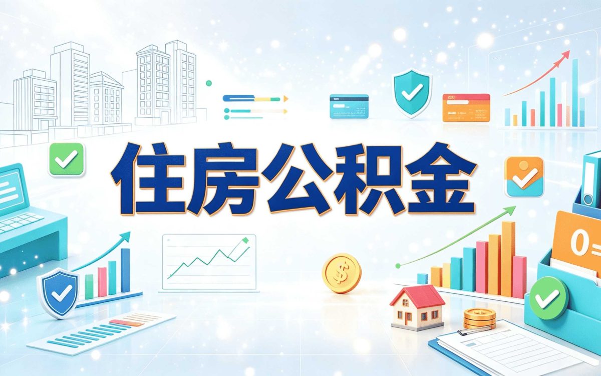 武汉公积金冲还贷方式选错容易白跑
