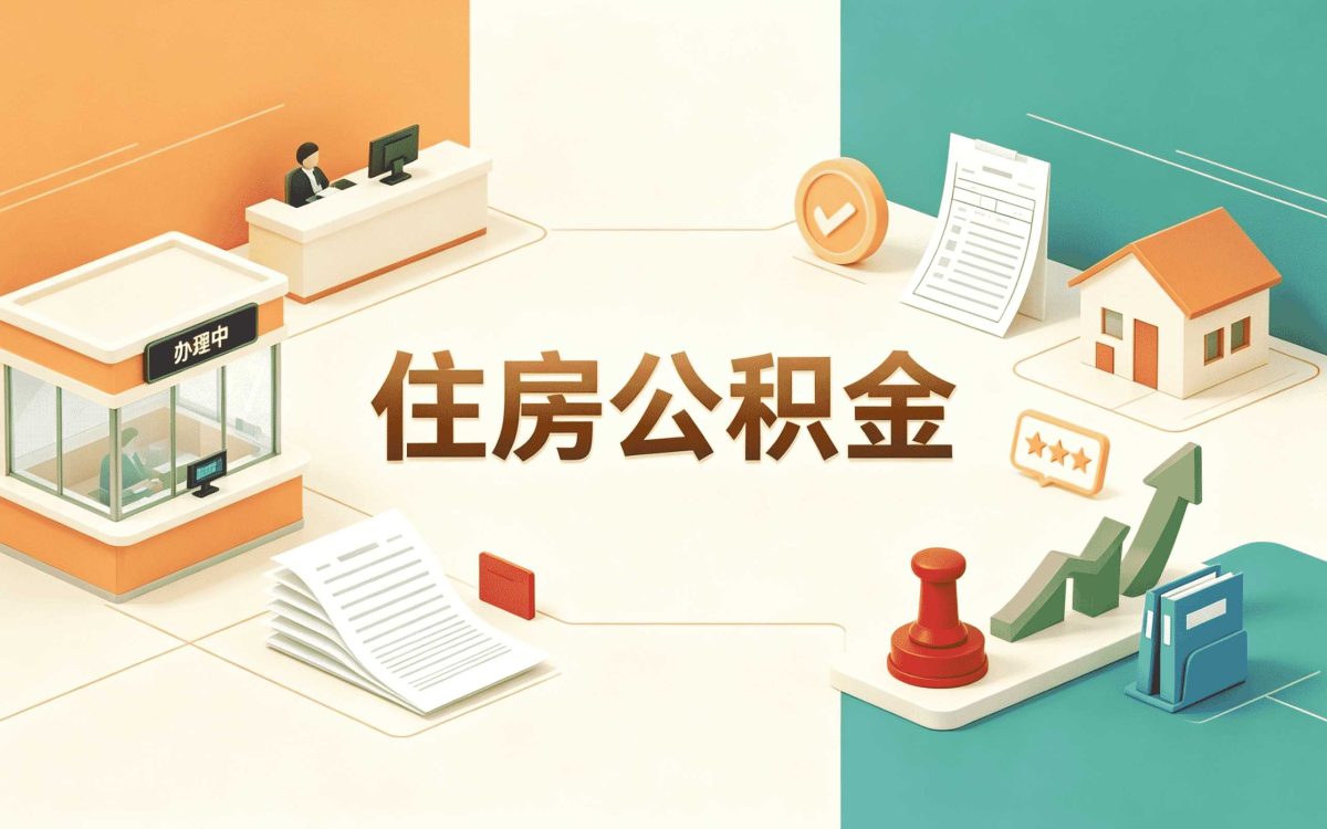武汉公积金提取中介怎么操作算违法吗