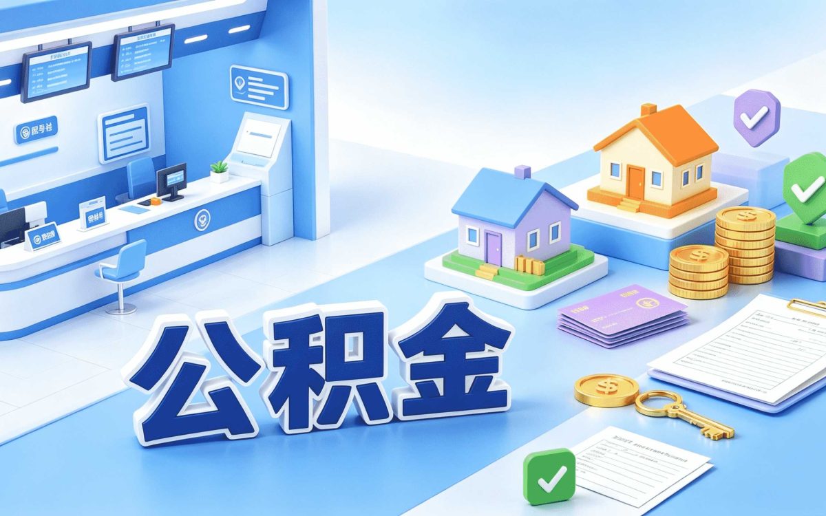 武汉公积金冲还贷什么意思怎么操作亲历记