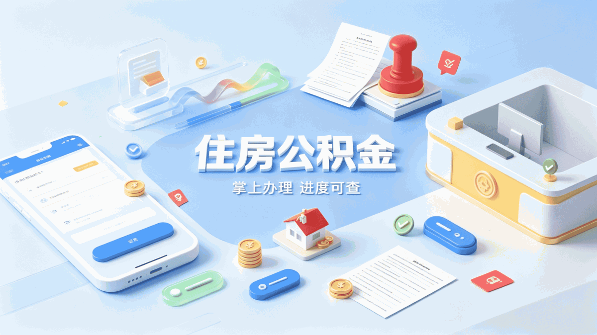 武汉公积金提取被拒多久可以重新申请别踩坑