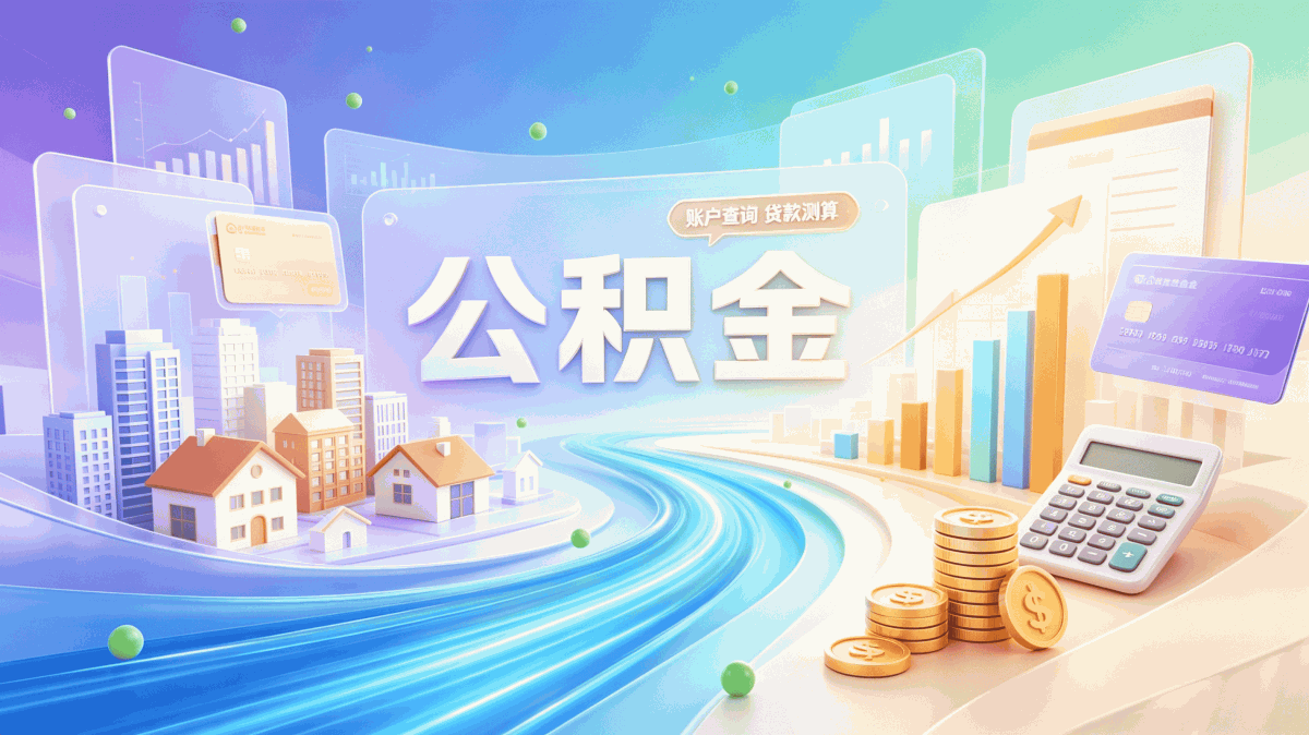 武汉公积金提取条件及流程材料到账时间