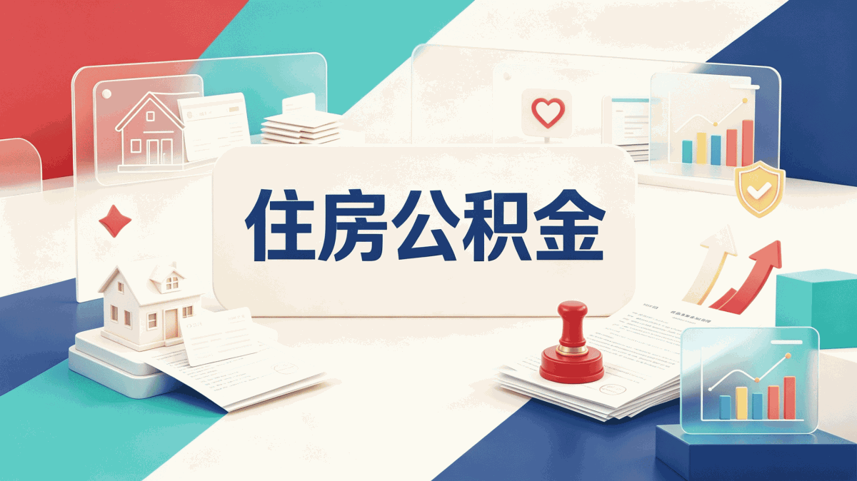 武汉公积金中介代办手续费多少算不算贵