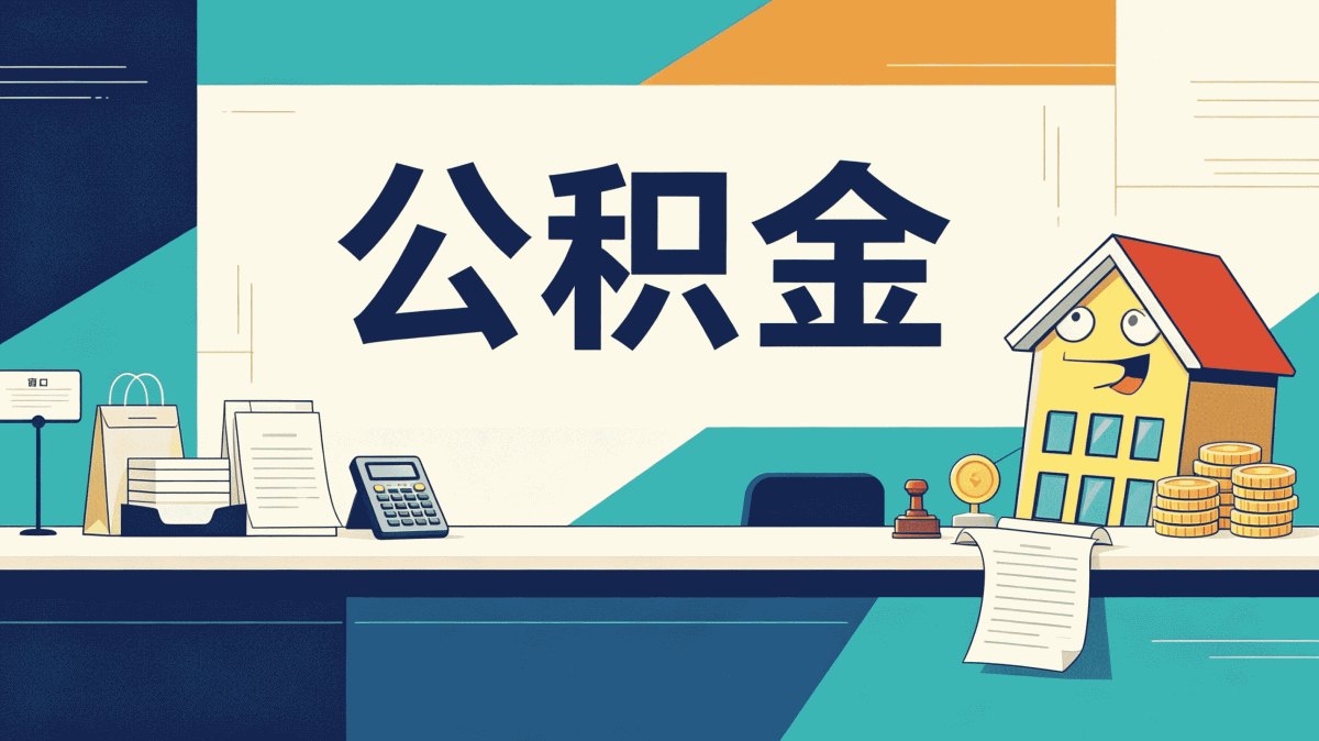 武汉公积金启封流程我第二次去才办成