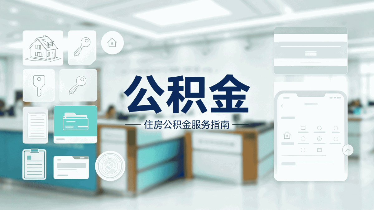 武汉公积金提取失败多久退回账户新规口径