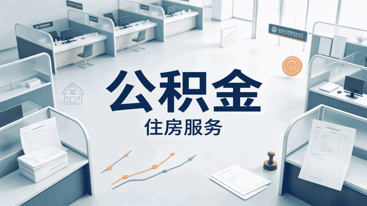 武汉公积金常见问题这几点容易白跑