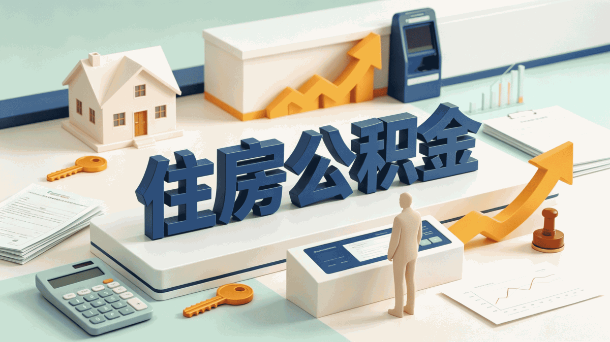 武汉在职提取住房公积金代办机构咋选