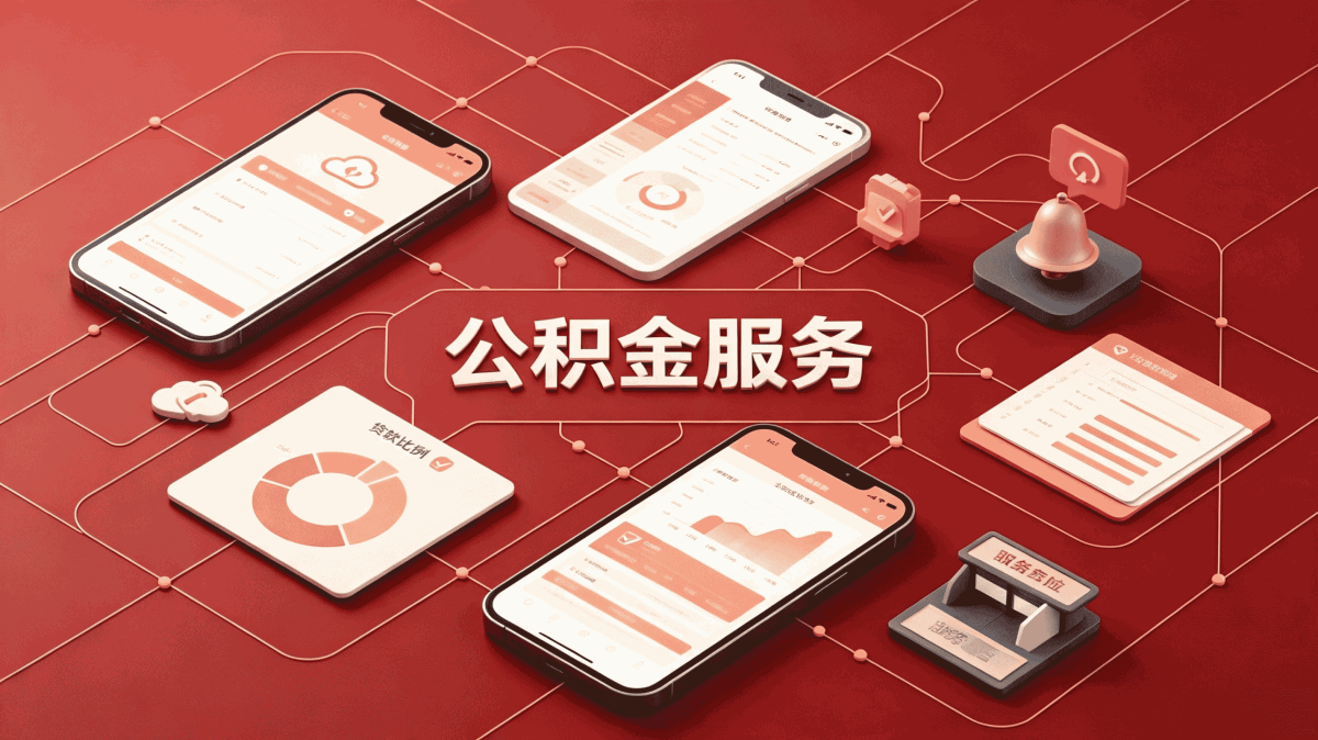 武汉公积金代办网官网办事指南材料流程