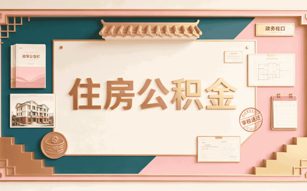 武汉专业规范公积金代提公司能选吗
