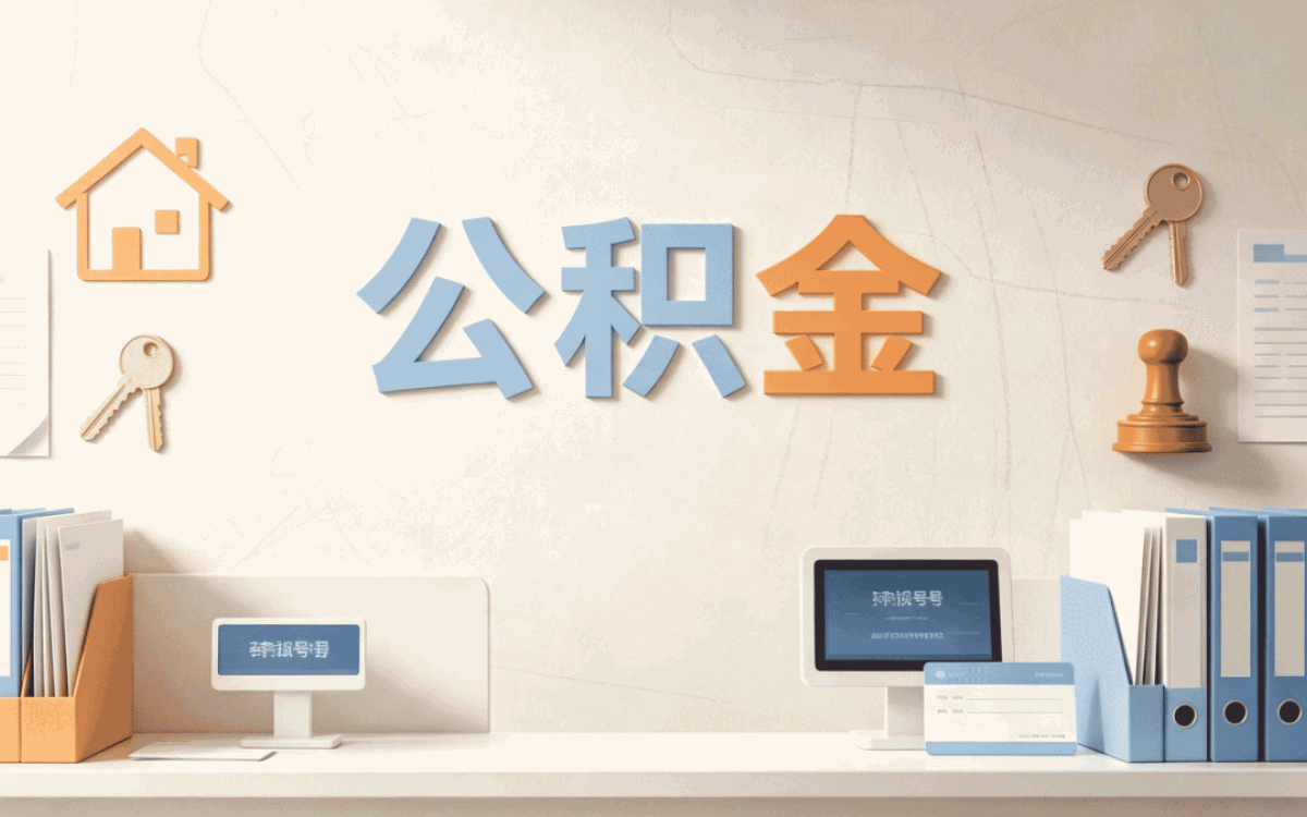 武汉公积金冲还贷方式选错容易白跑