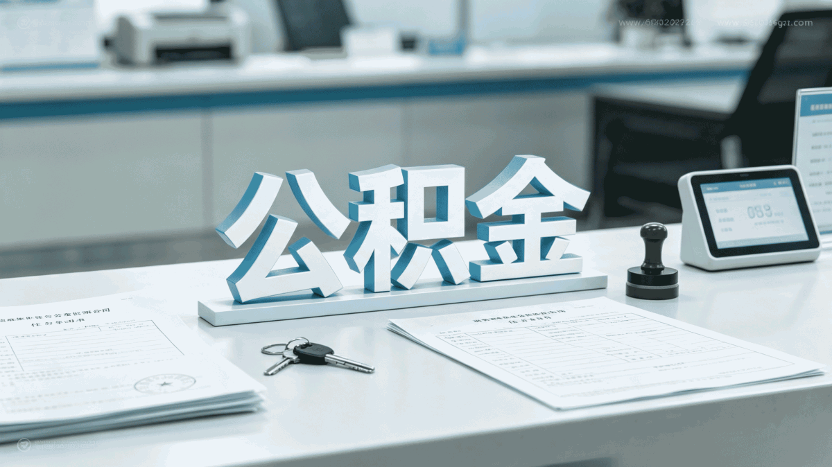 武汉公积金代办提取可信吗我跑了三趟才搞明白
