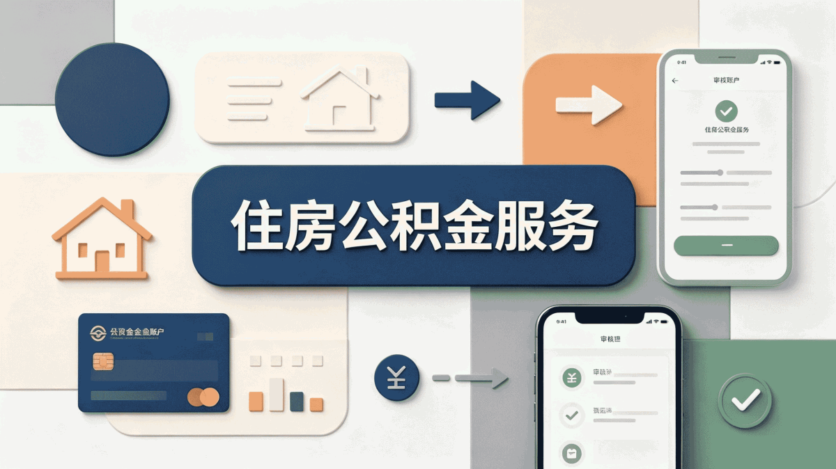 武汉在职公积金提取注意事项差多少钱按月算