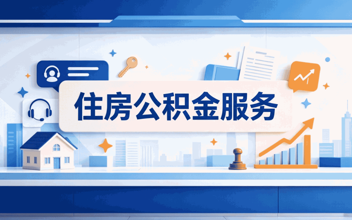 武汉专业规范公积金代提公司能选吗