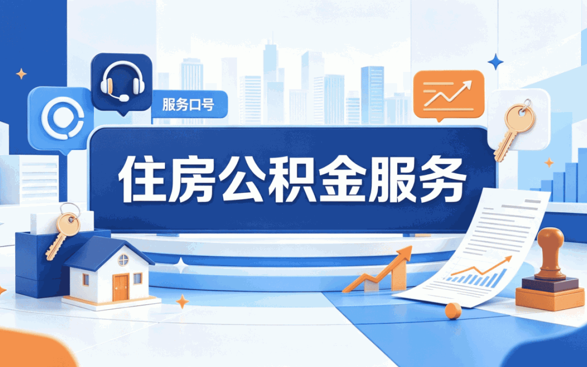 武汉公积金代提代办到底行不行