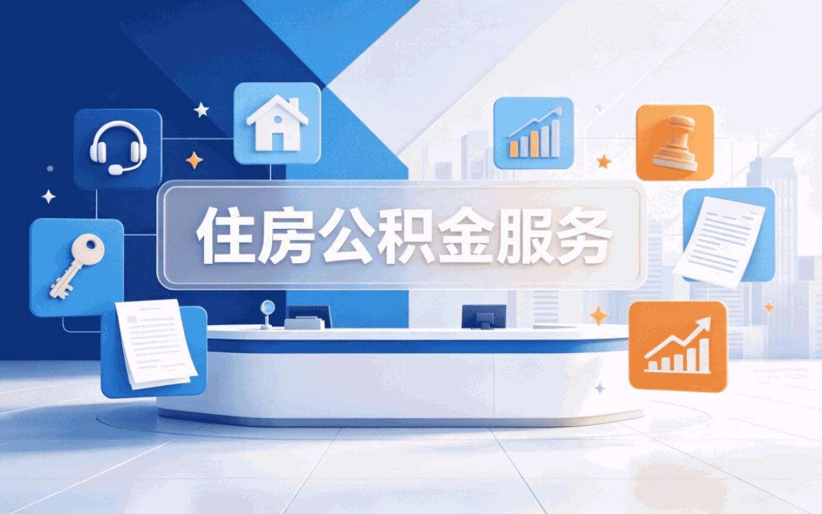 武汉公积金代办提取可信吗我跑了三趟才搞明白