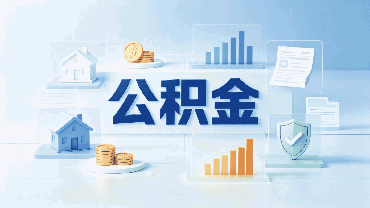 武汉公积金代提代办到底行不行