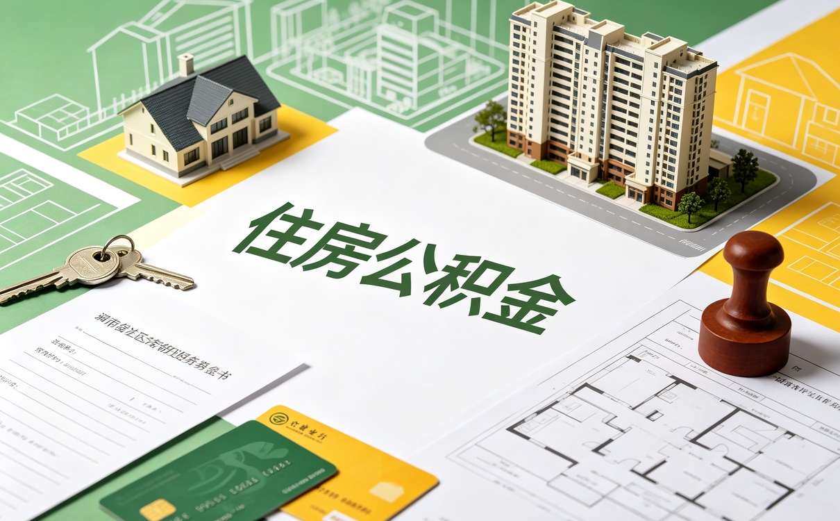 武汉公积金中介代办手续费多少算不算贵
