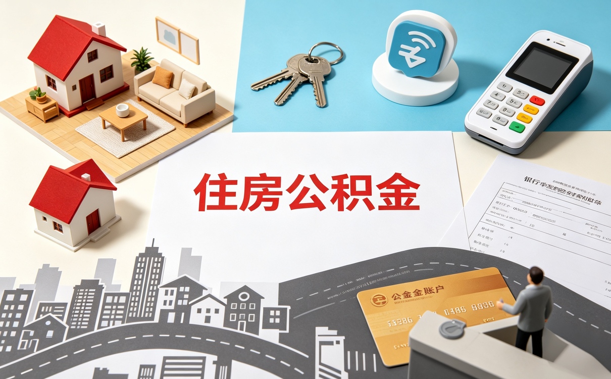 武汉正规可靠公积金提取平台我跑两趟办成了