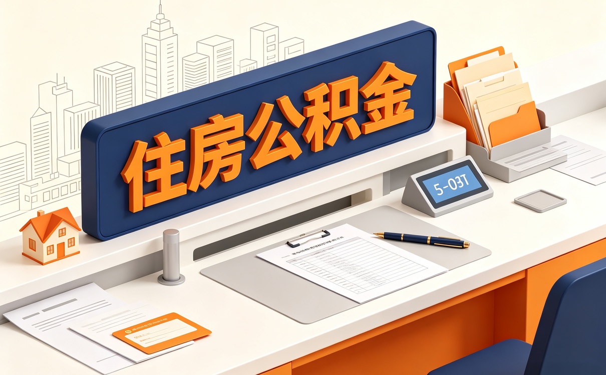 武汉公积金冲还贷什么意思怎么操作亲历记
