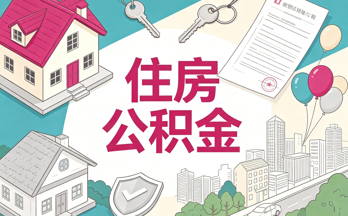 武汉公积金冲还贷什么意思怎么操作亲历记