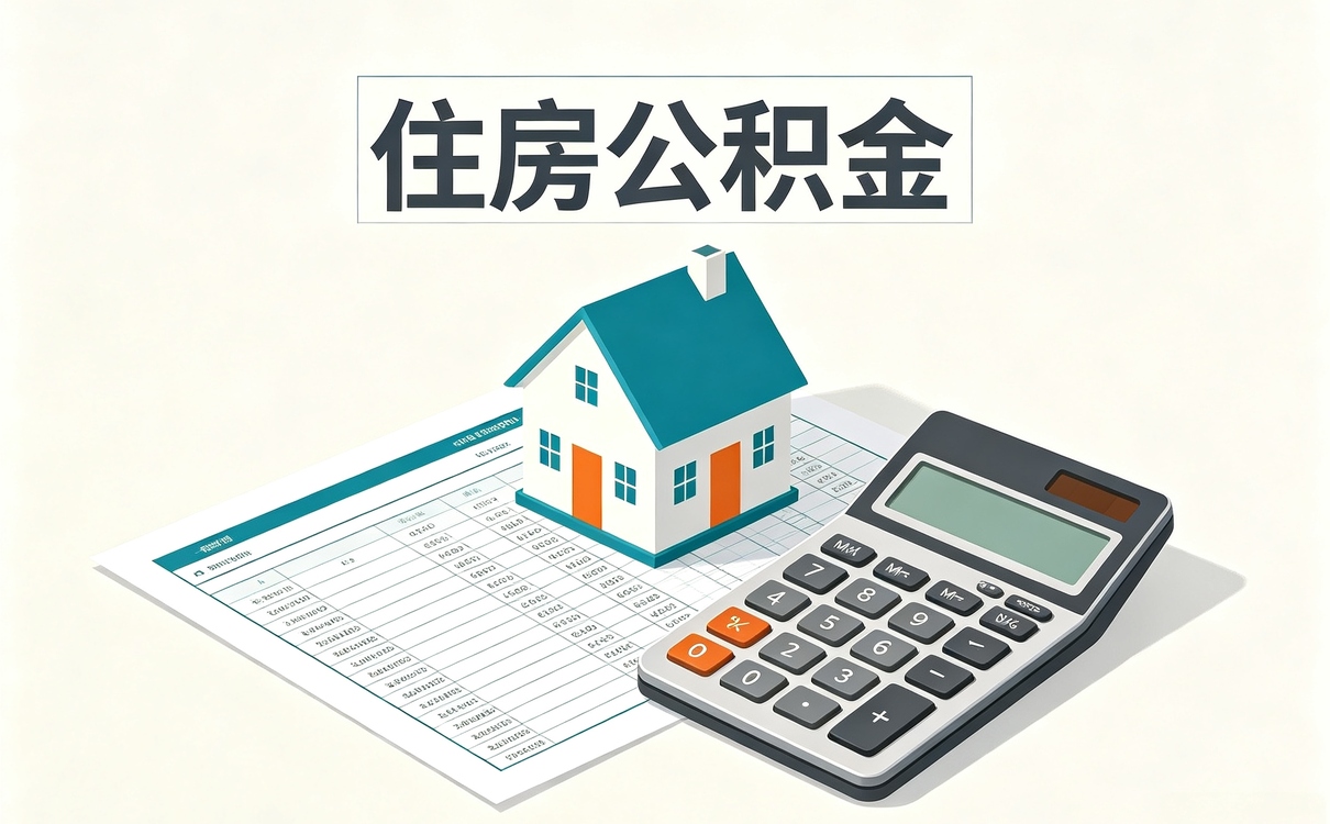 武汉公积金代办网官网办事指南材料流程
