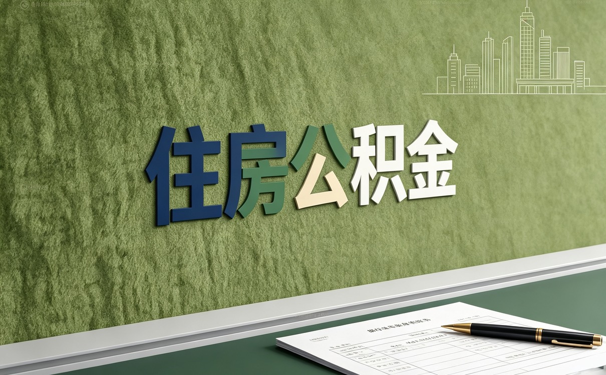 武汉公积金按年提取流程按月折算差多少钱
